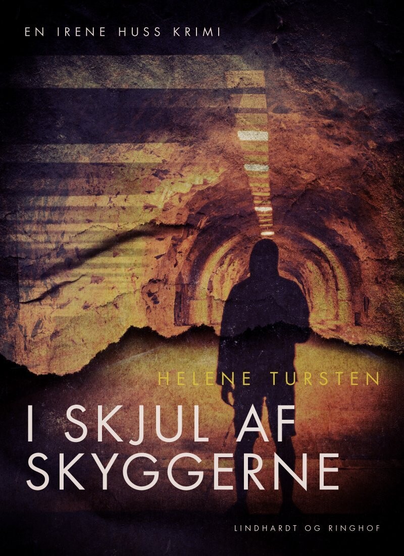 I Skjul Af Skyggerne - Helene Tursten - Bog