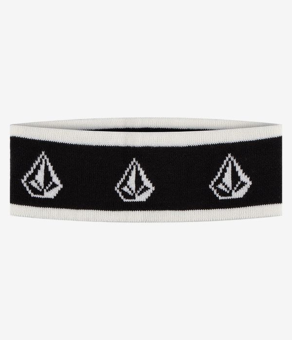 Volcom VCO Snow Stirnband (black)