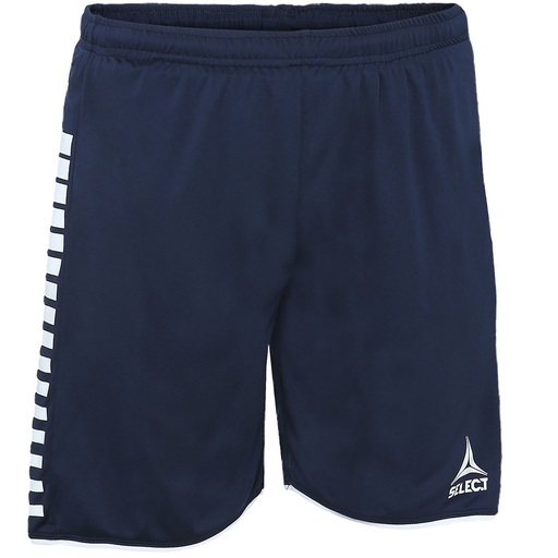 Selecione Shorts Argentina Júnior