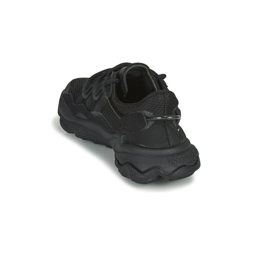 adidas Originals - OZWEEGO J - Noir