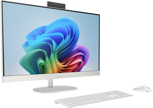 HP All-in-one 27-cr0800no R5-7520U /8/512 27