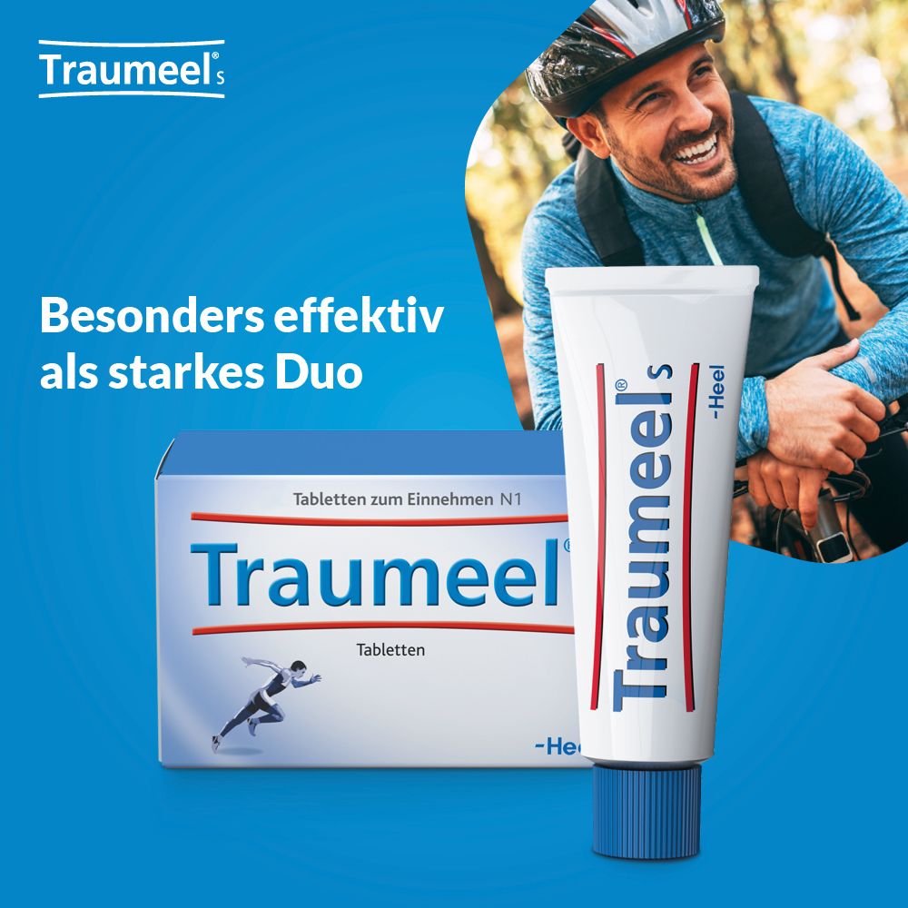Traumeel® S