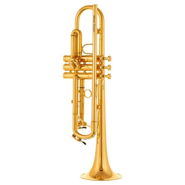 Schagerl Roman Empire Bb-Trumpet