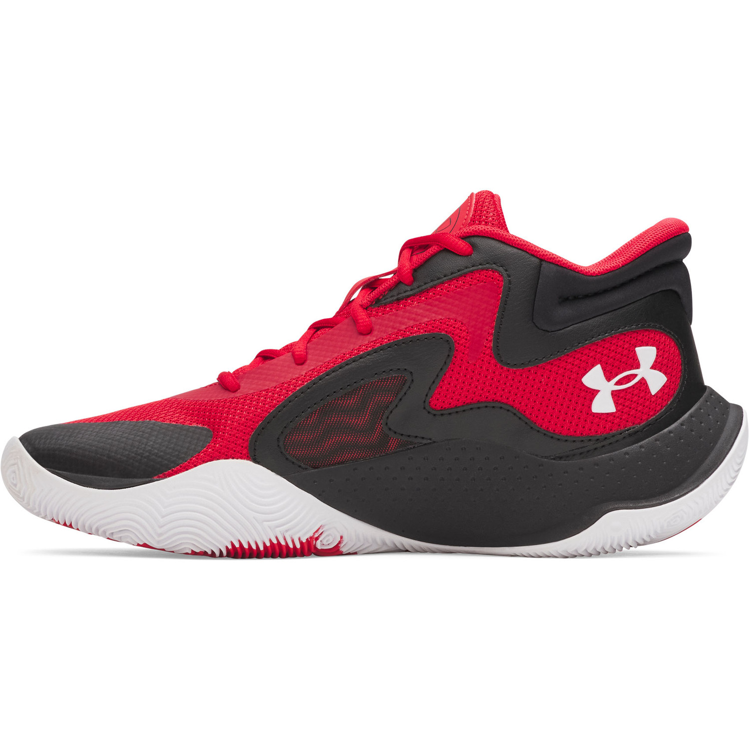 Under Armour Jet 25