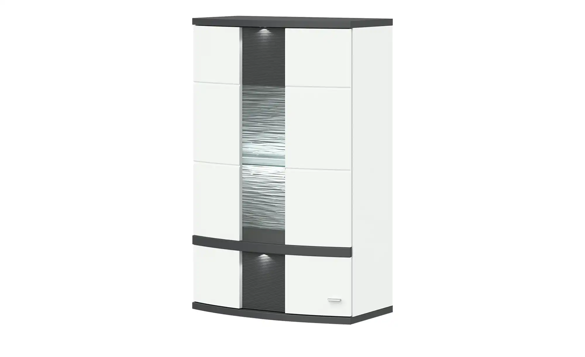 uno Hängevitrine  Gabbro