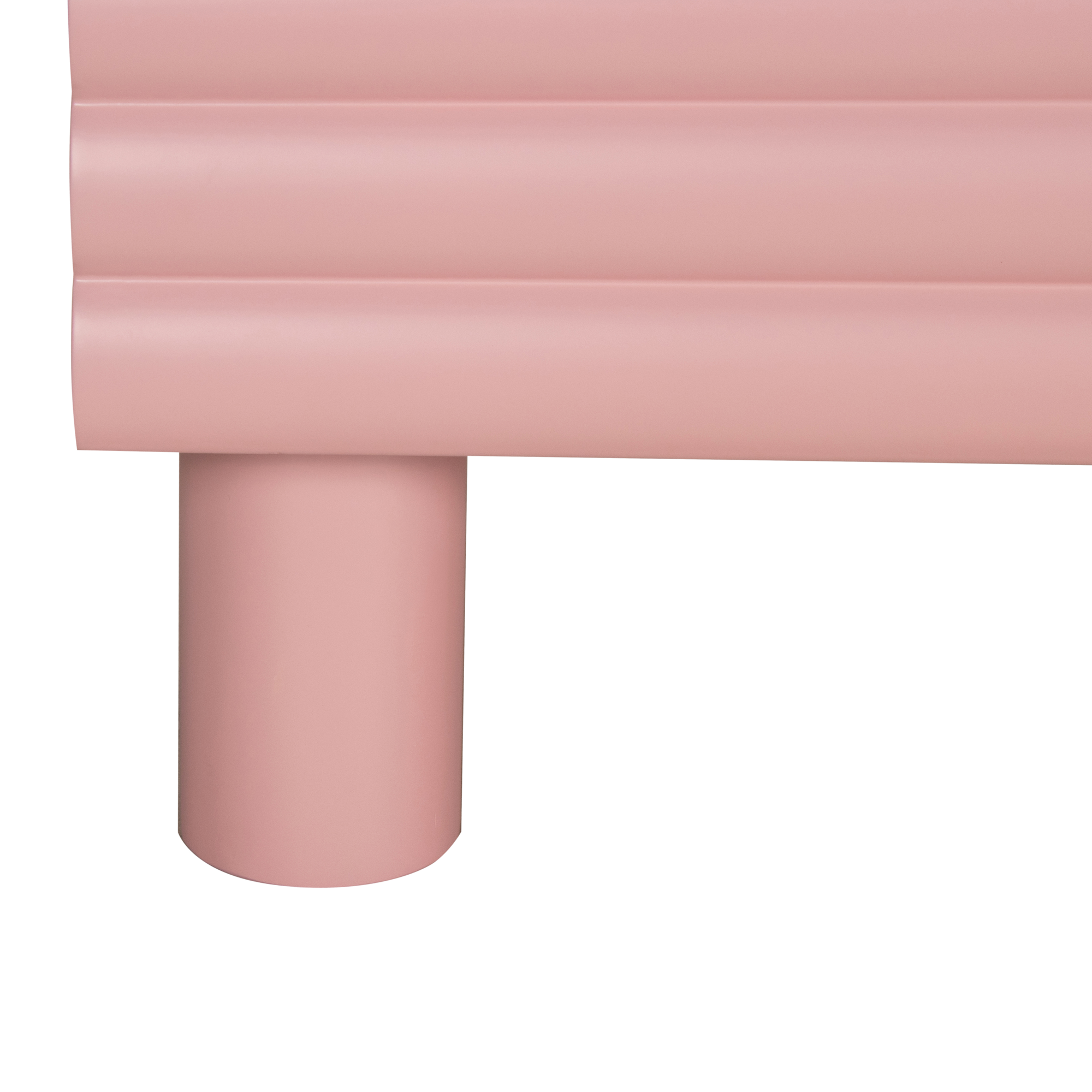 Pre-order Tv-meubel Row 180 cm cotton candy