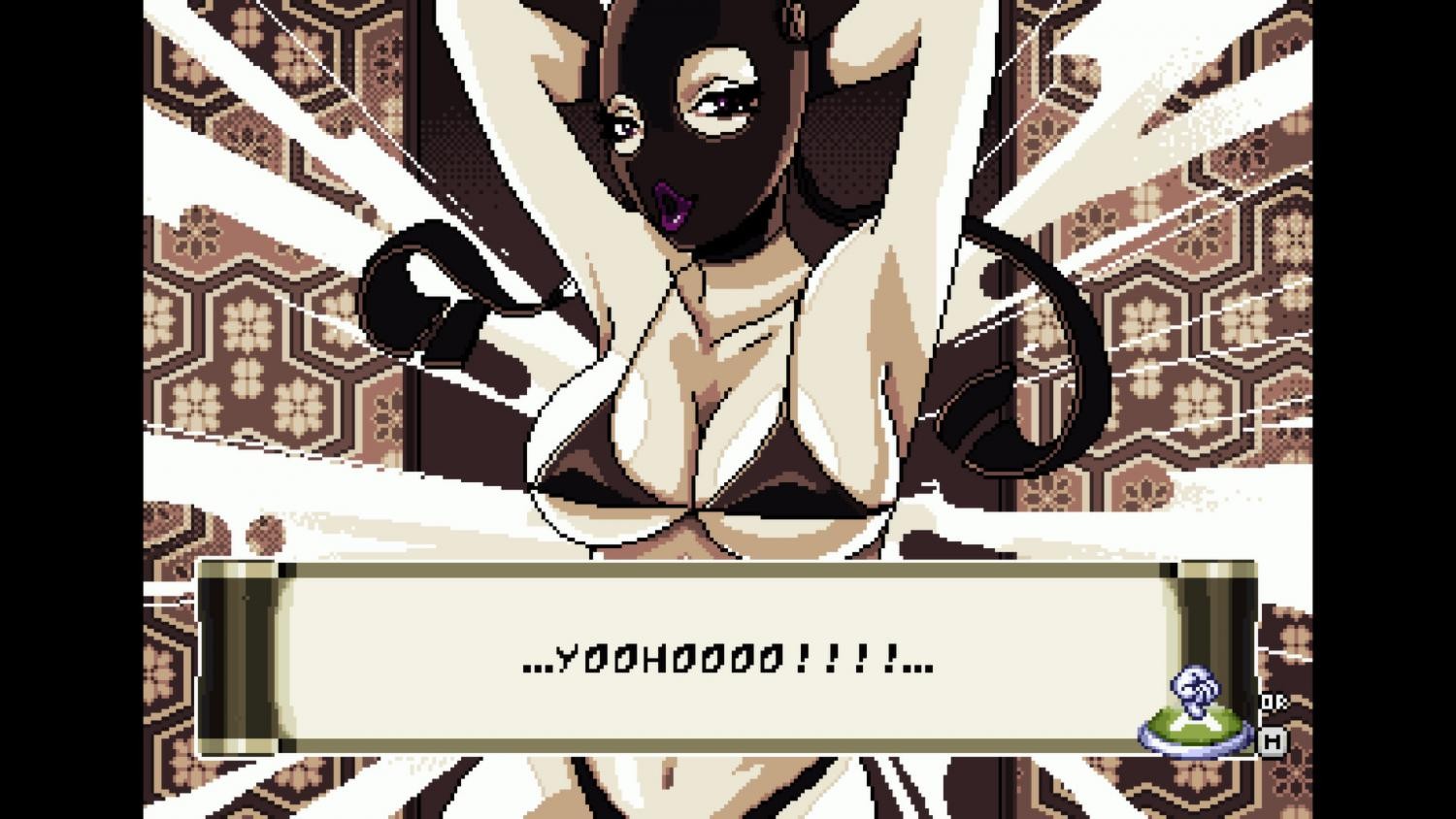 Crouching Pony Hidden Dragon- PC