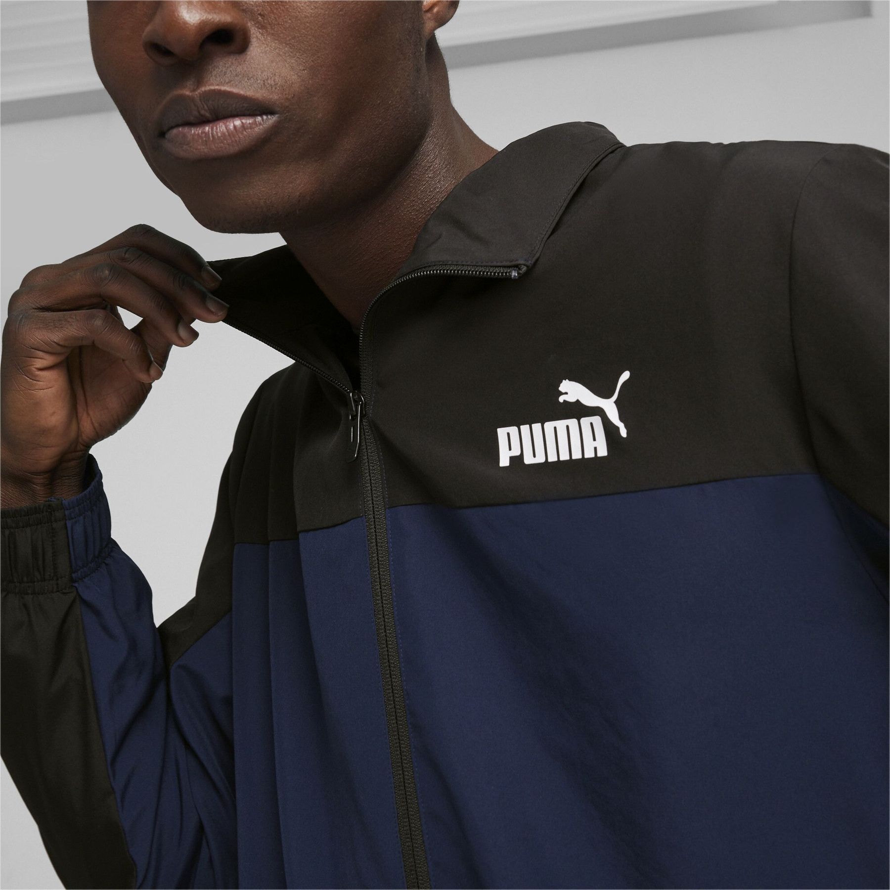 PumaWoven Tracksuit
