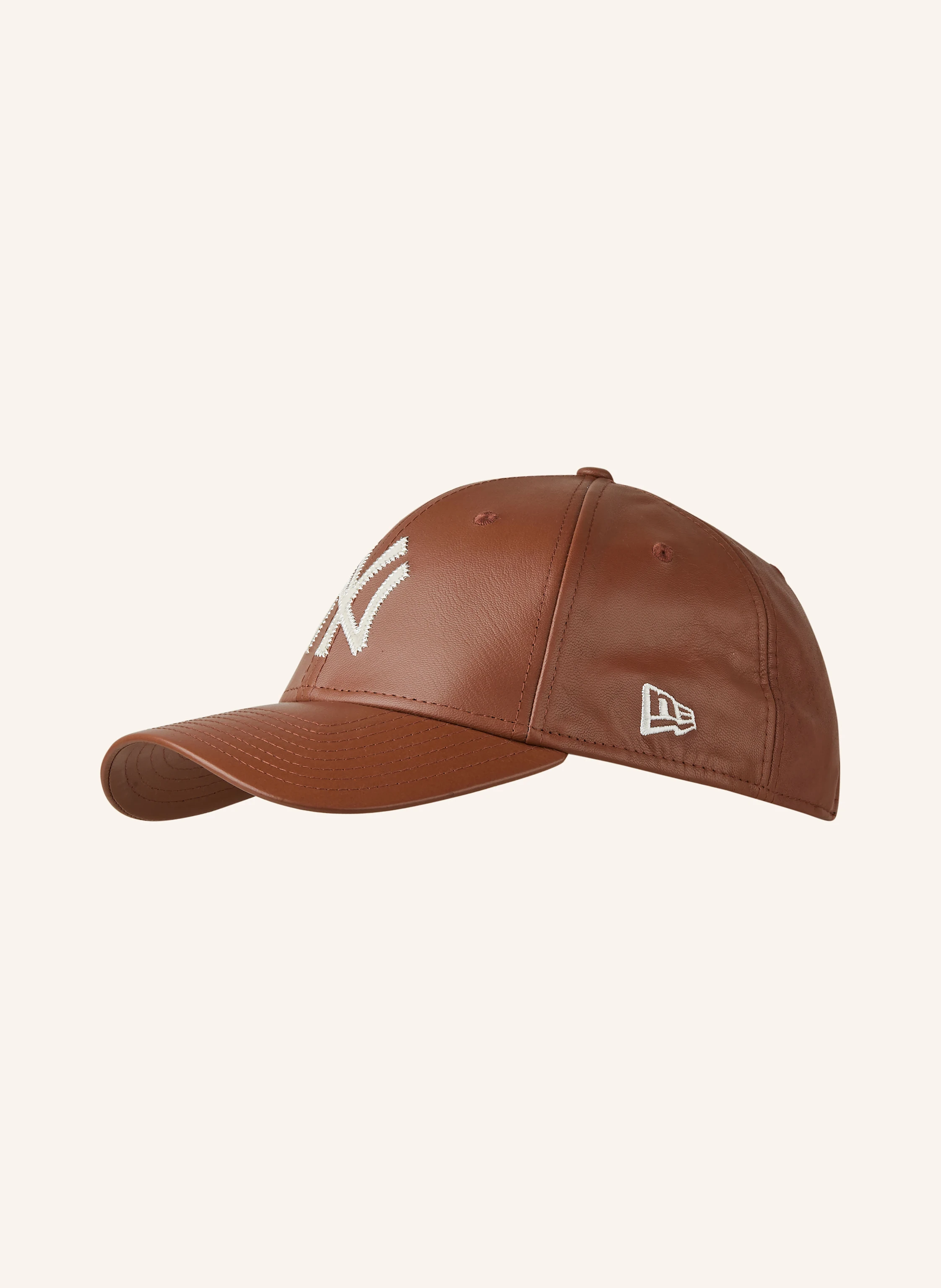 NEW ERA Cap IMG LEATHER 9FORTY®