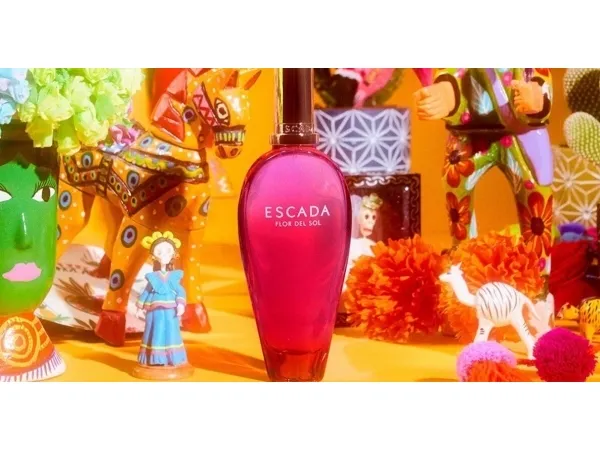 Escada Flor Del Sol EDT 100 ml