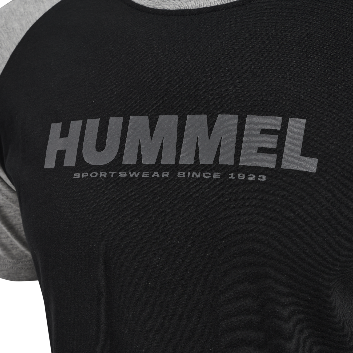 hmlLEGACY BLOCKED T-SHIRT