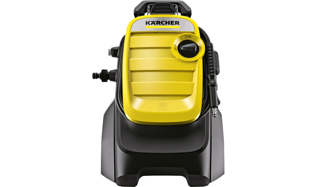 Kärcher K 5 Compact 145 højtryksrenser