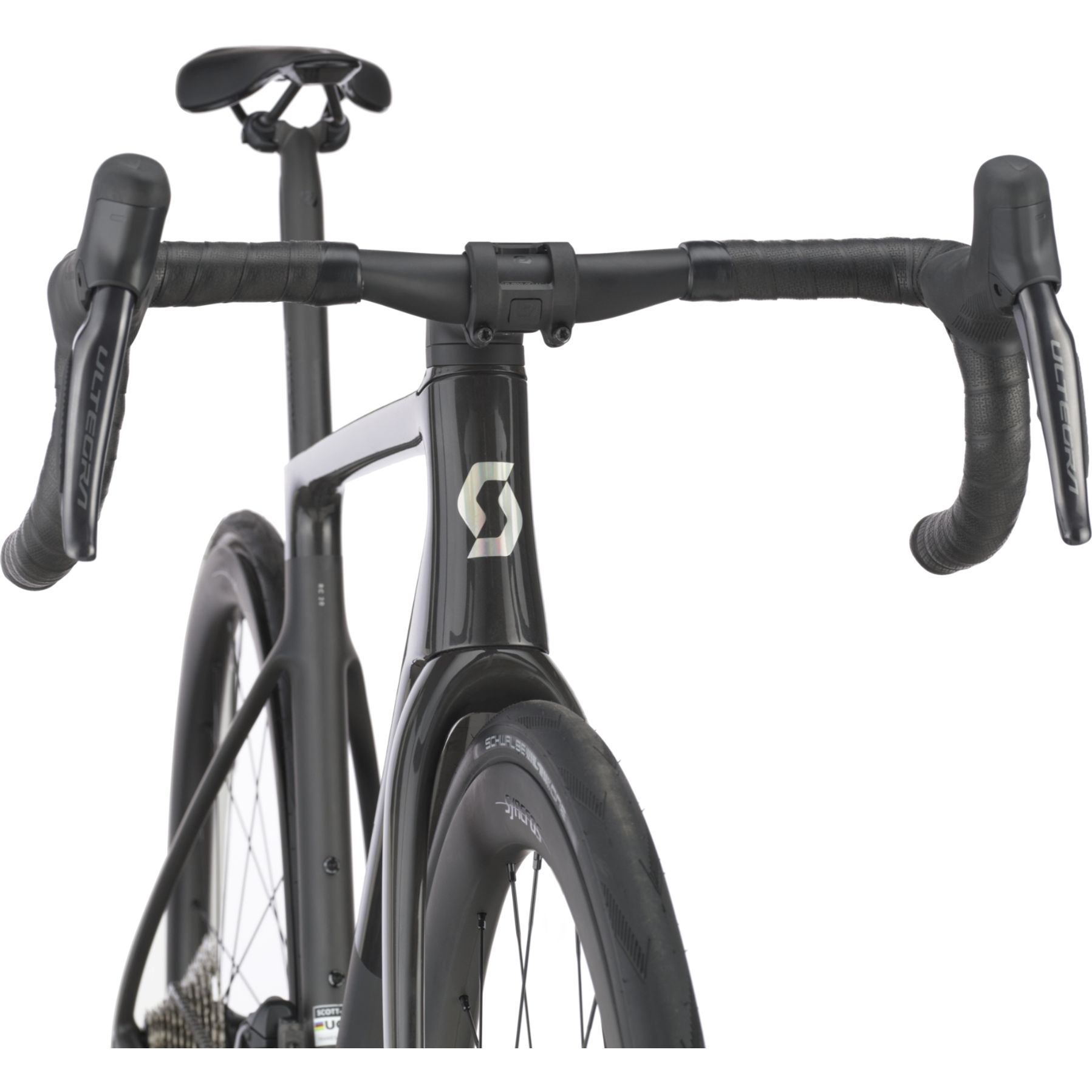 Scott Addict RC 20 2025