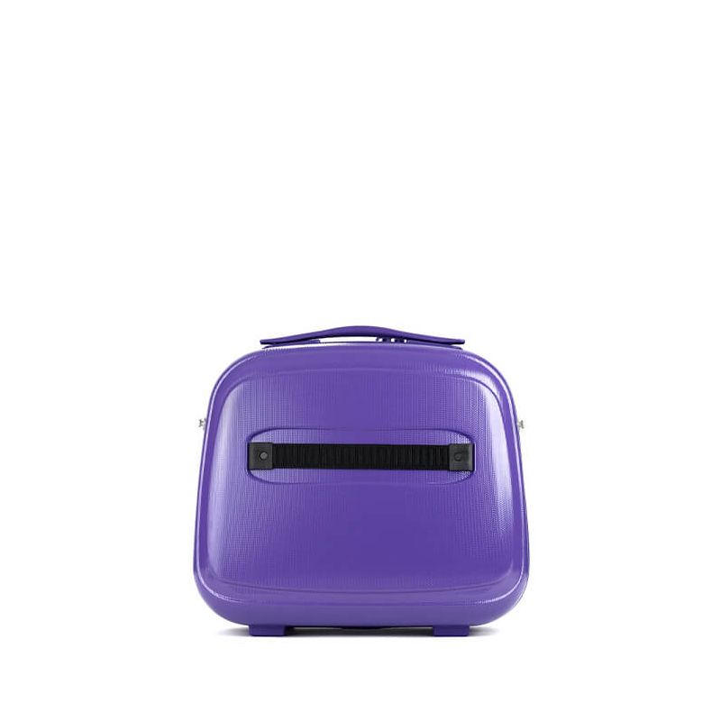Vanity rigide Pure bright Classic 35 cm Ultra violet