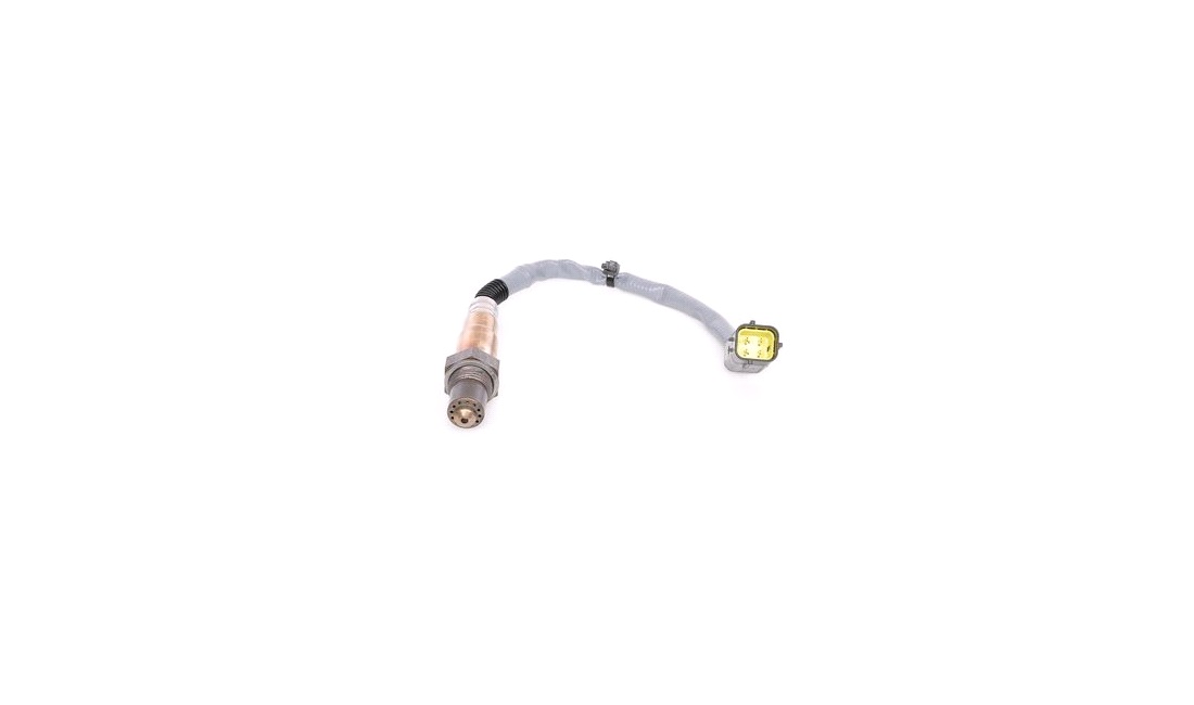 Lambda-sonde,