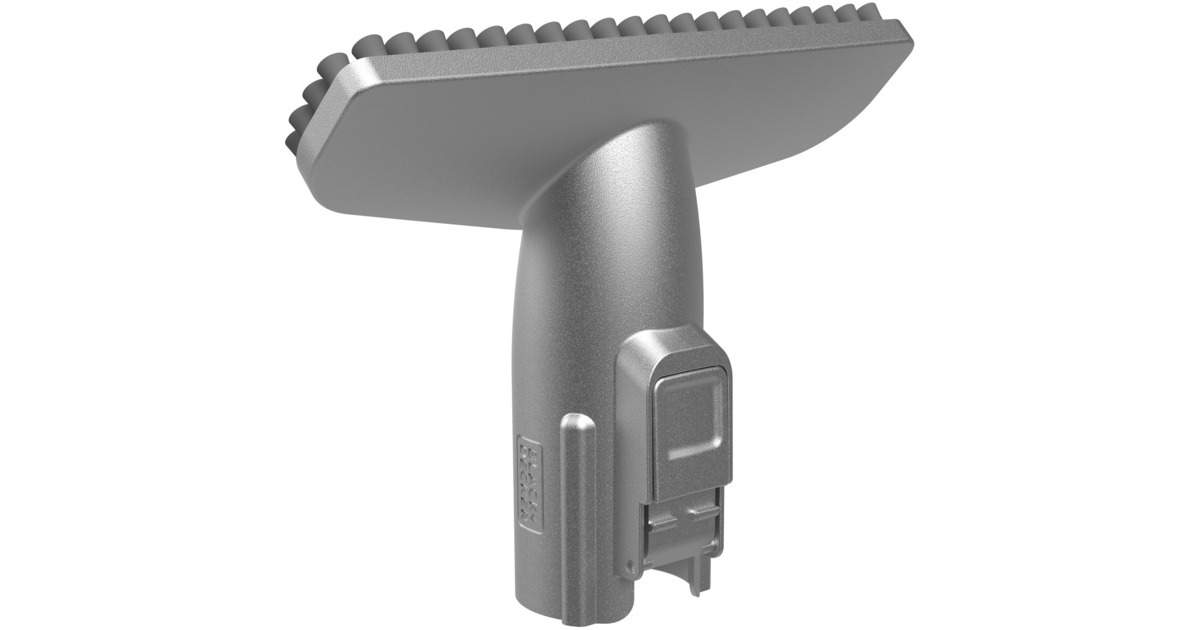 BLACK+DECKER36V 4-in-1 PowerSeries Extreme steelstofzuiger  (Zilver/groen)