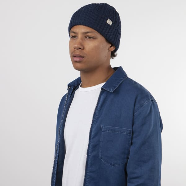 Bonnet ski BARTS PACIFICK BEANIE NAVY