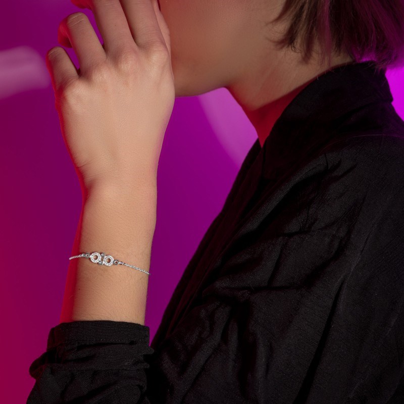 Bracelet Charline