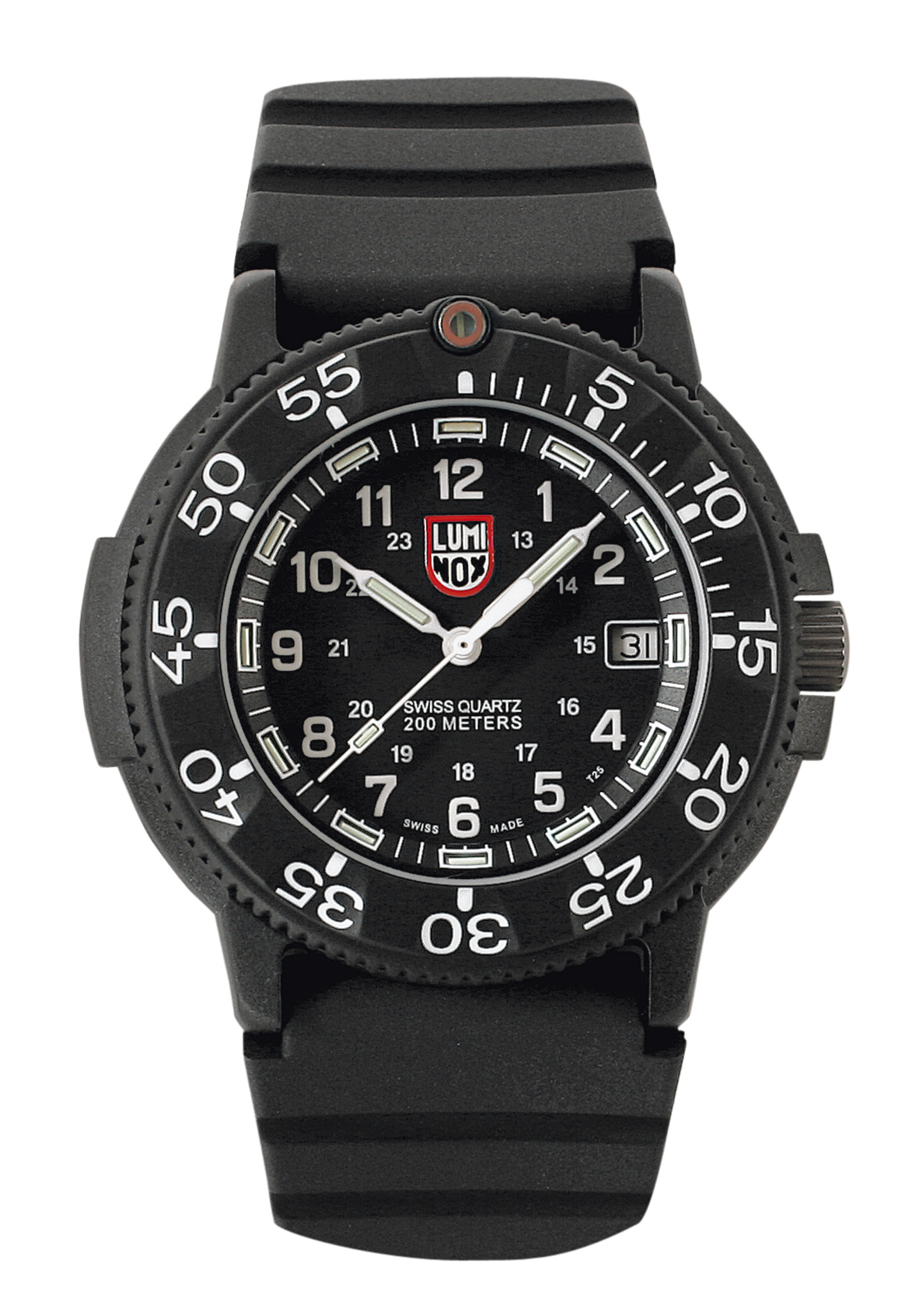 Luminox Navy Seal 3000 Series Miltäruhr 3001.F