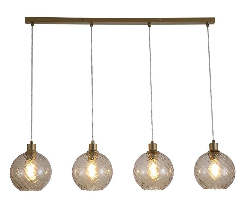 Hanglamp Radiance B110 x D20 cm