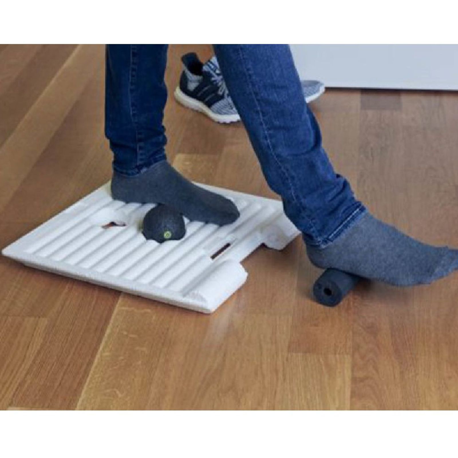 BlackrollSmoove Board