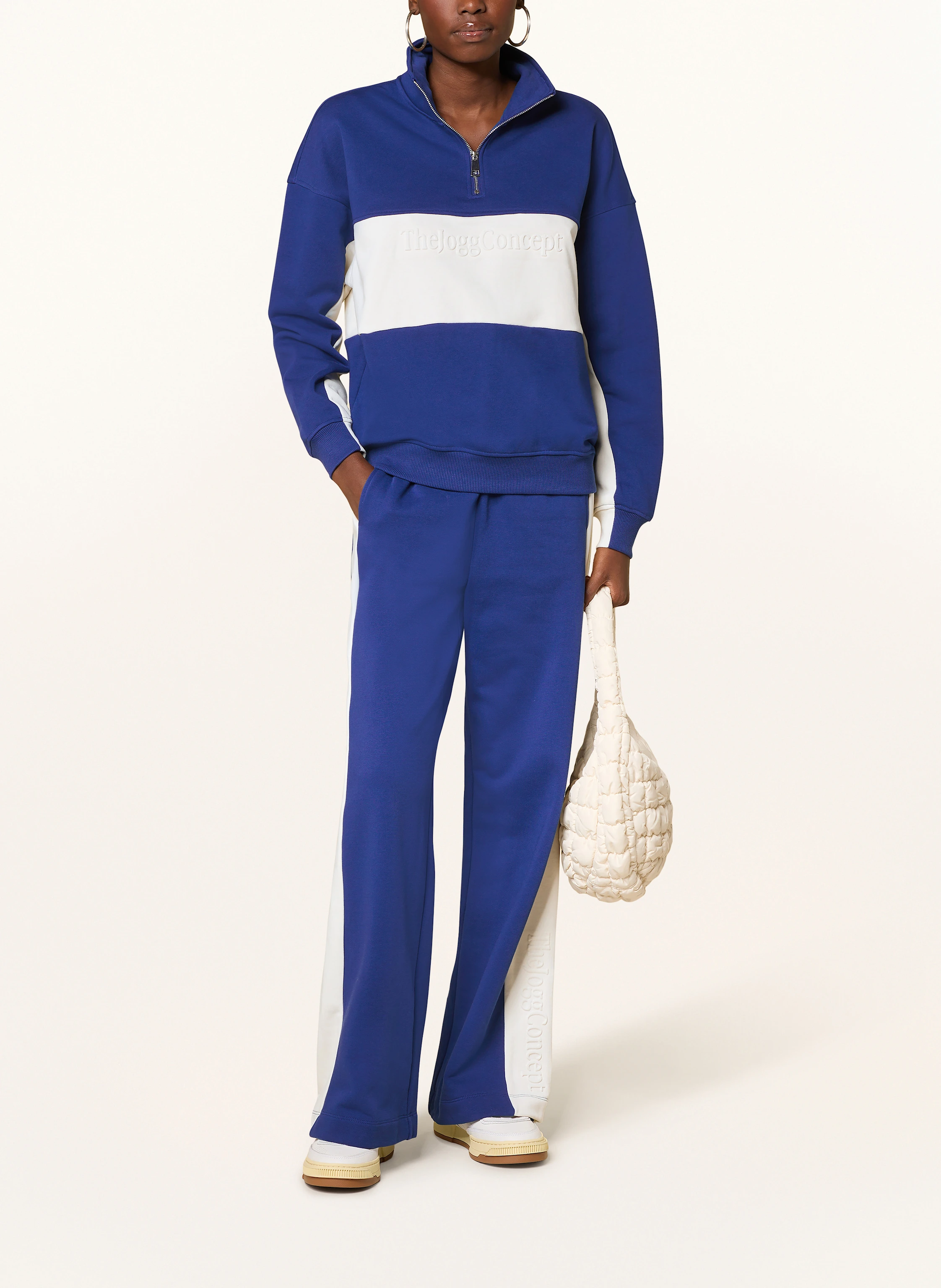 TheJoggConcept Sweat-Troyer JCSAJA