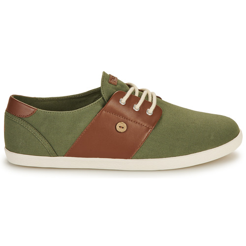 Faguo - CYPRESS - Kaki / Marron