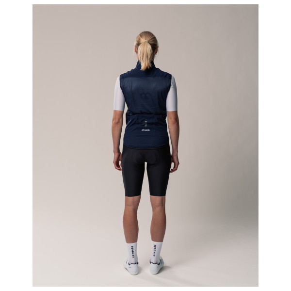 straede - Vest - Gilet de cyclisme