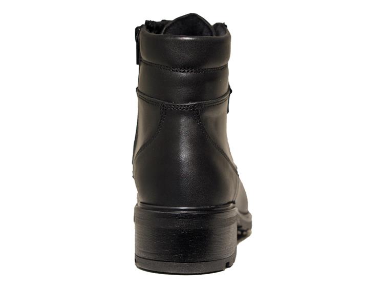Solidus 69036 Kiki crust schwarz