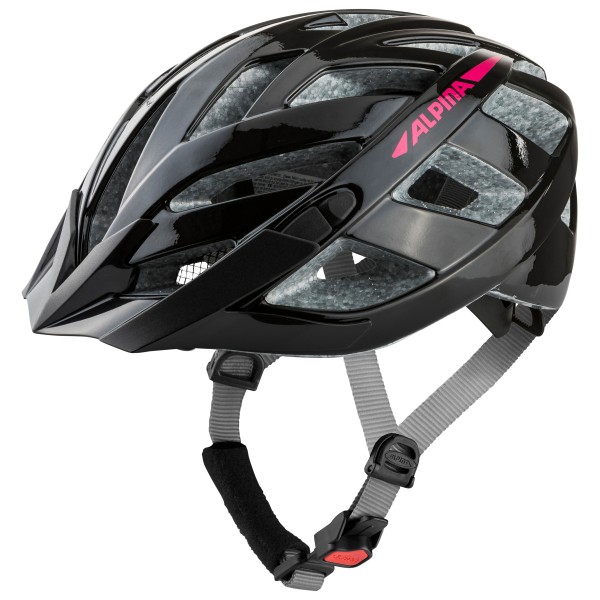 Alpina - Panoma 3.0 - Casque de cyclisme