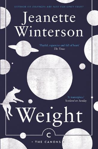 Weight (Paperback)