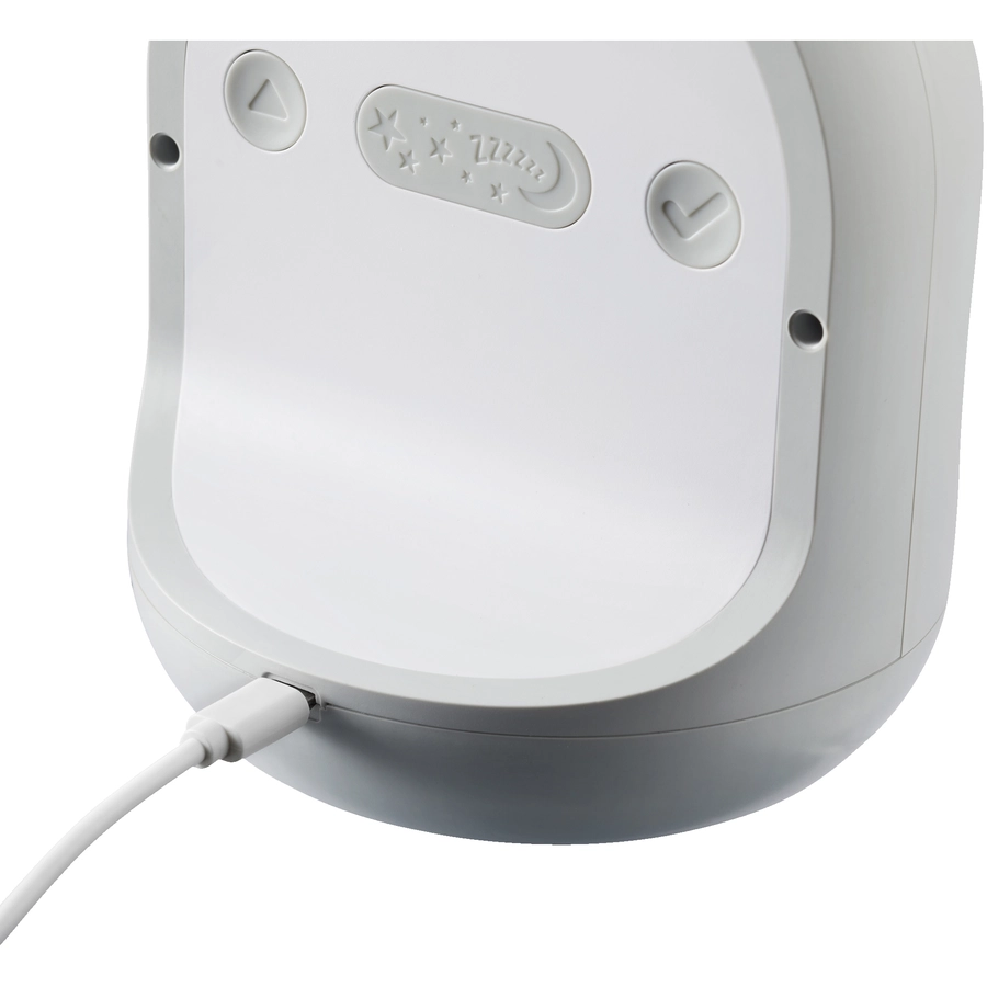 Tommee Tippee Schlaftrainer und Kinderwecker Sleeptime