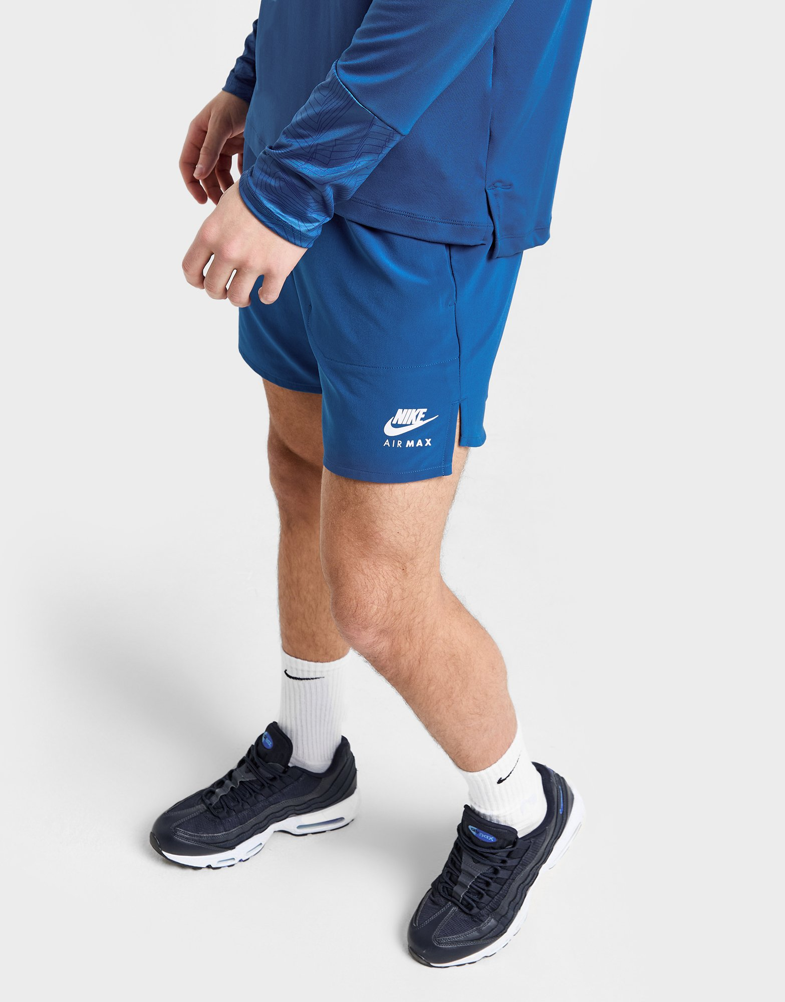 Nike Short Air Max Performance Homme