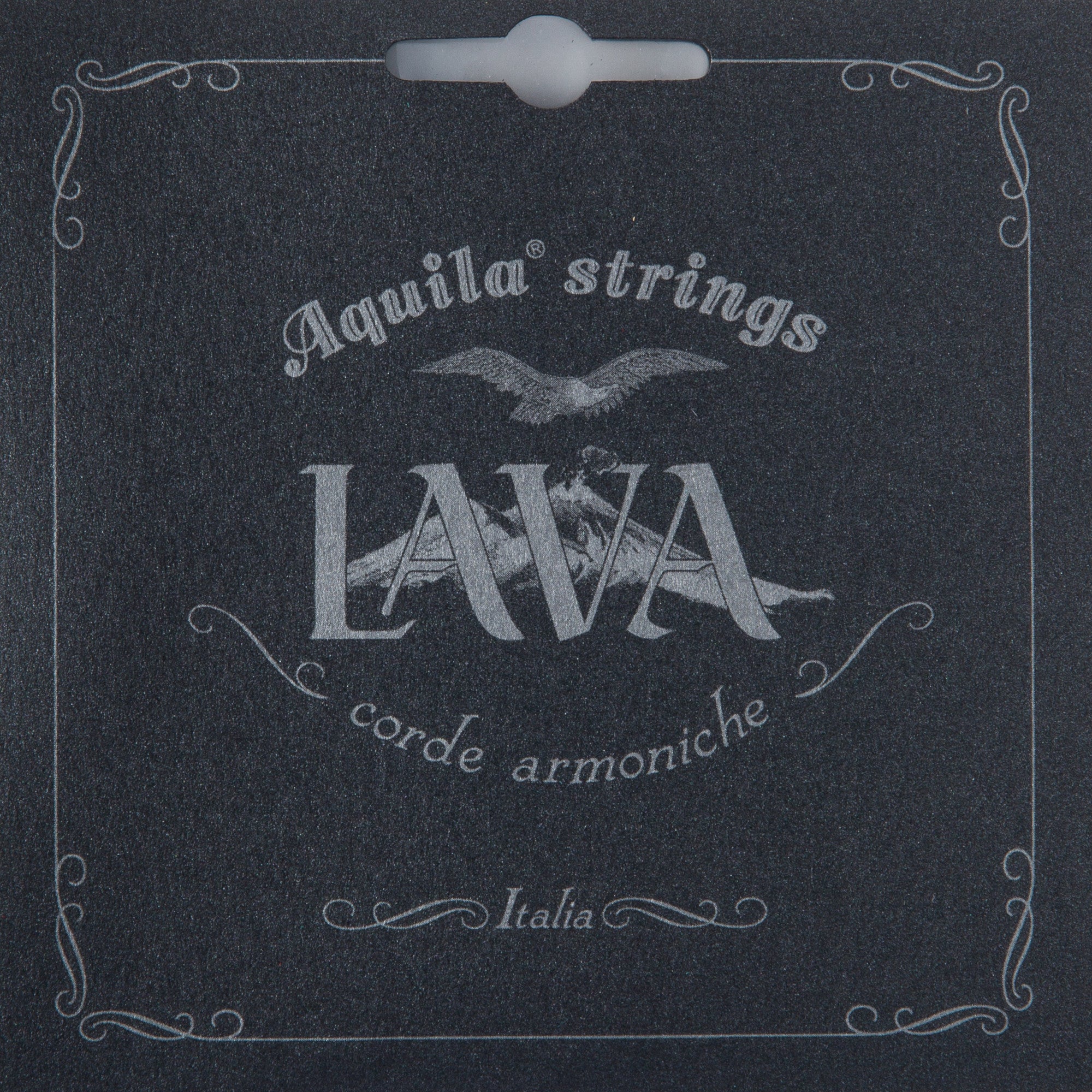 Aquila 119U Lava GCEA set snaren voor 8-snarige tenor ukelele