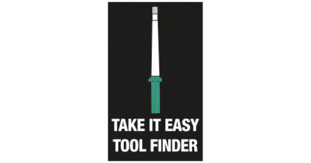 WeraKraftform Kompakt VDE 16 Torque extra slim 1 Tool Finder schroevendraaier  (Rood/geel, 16‑delig)