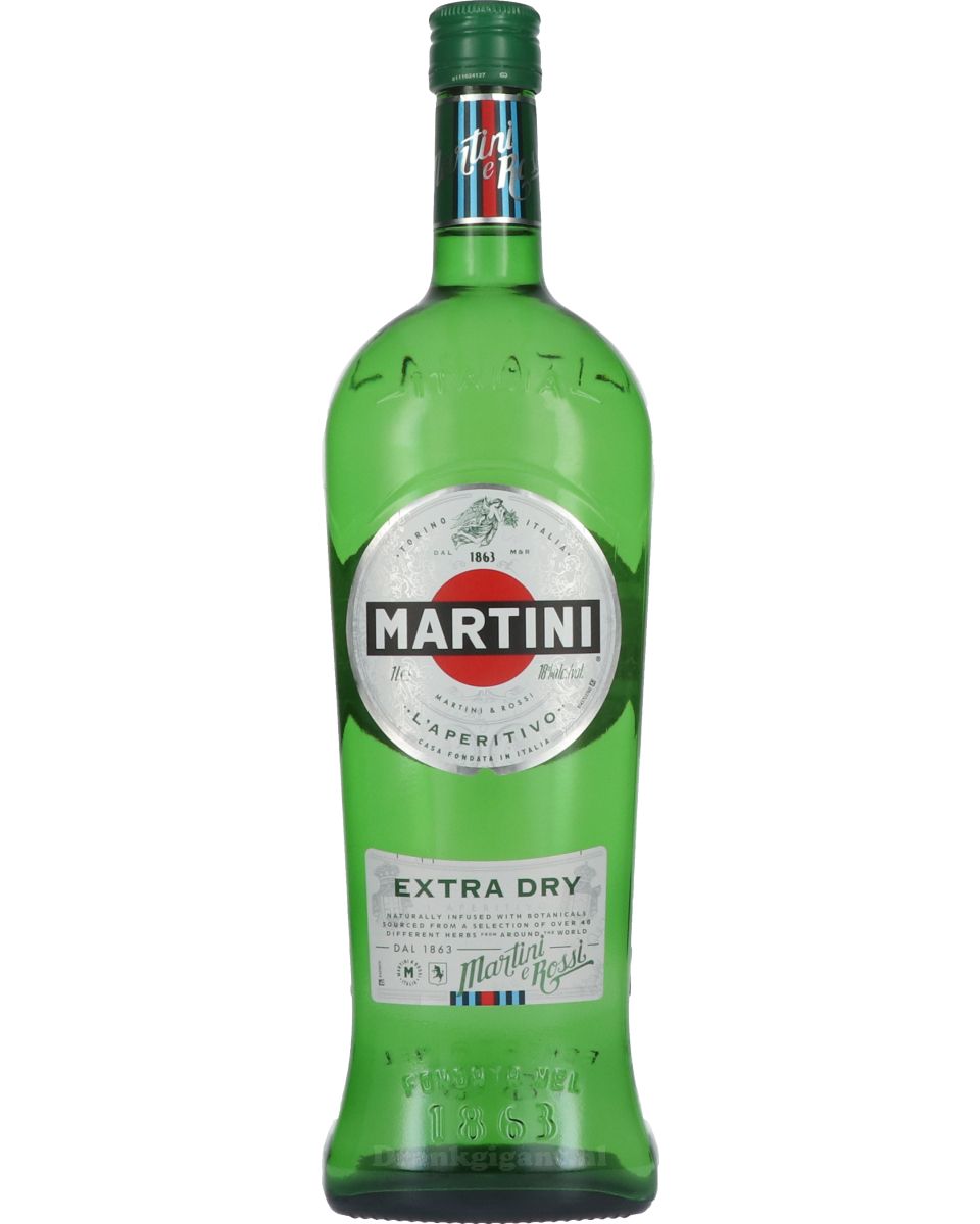 Martini Extra Dry 100 cl