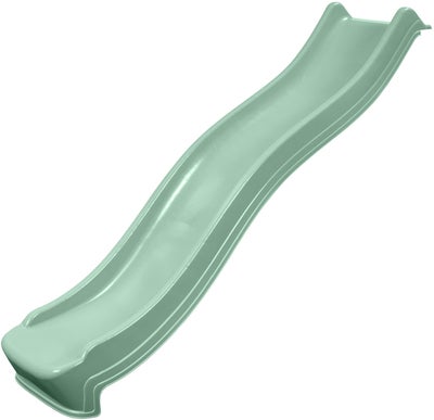 Swing King Sklie 2.2m, Pastellgrønn