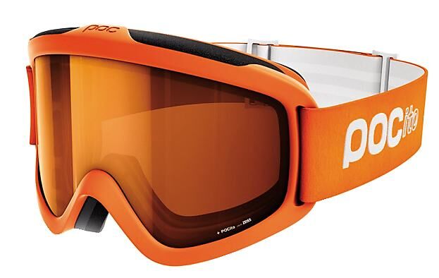 POC - MASQUE DE SKI POCITO IRIS SONAR CAT 1