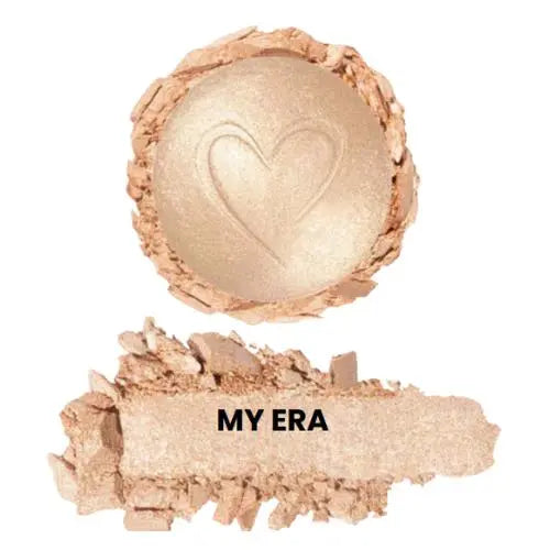 Final Finish Baked Highlighter My Era