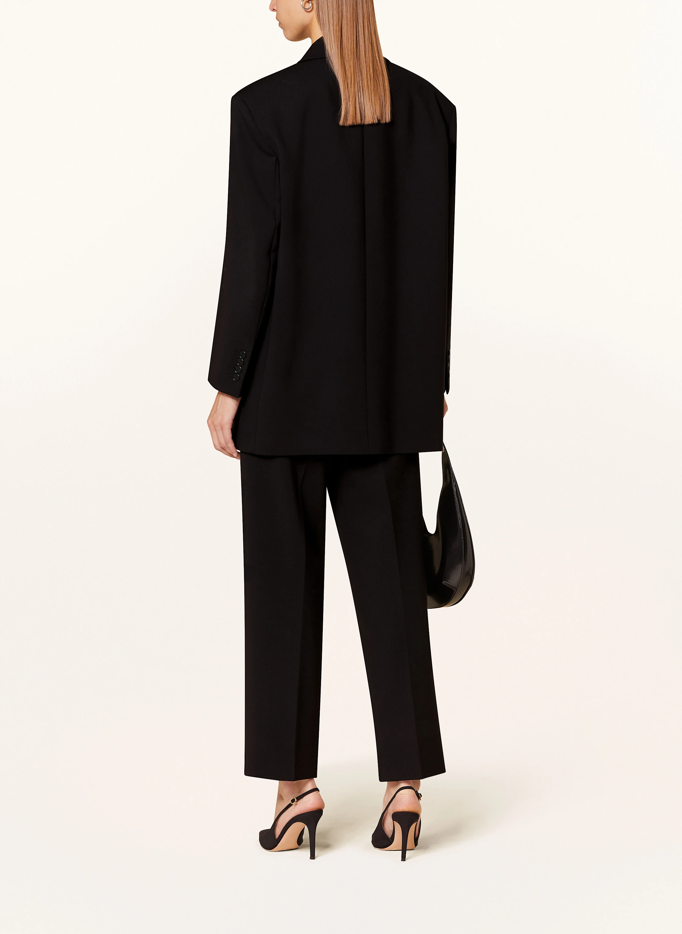 Max Mara Longblazer SUEZ