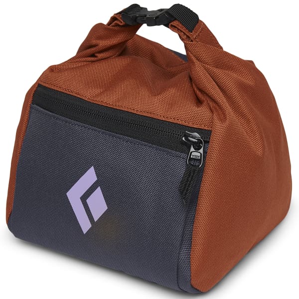 Sac à magnésie BLACK DIAMOND MONDITO CHALK POT RUST ORANGE