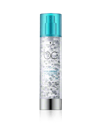 Schwarzkopf Professional BC Hyaluronic Moisture Kick BB Hydra Pearl 95ml