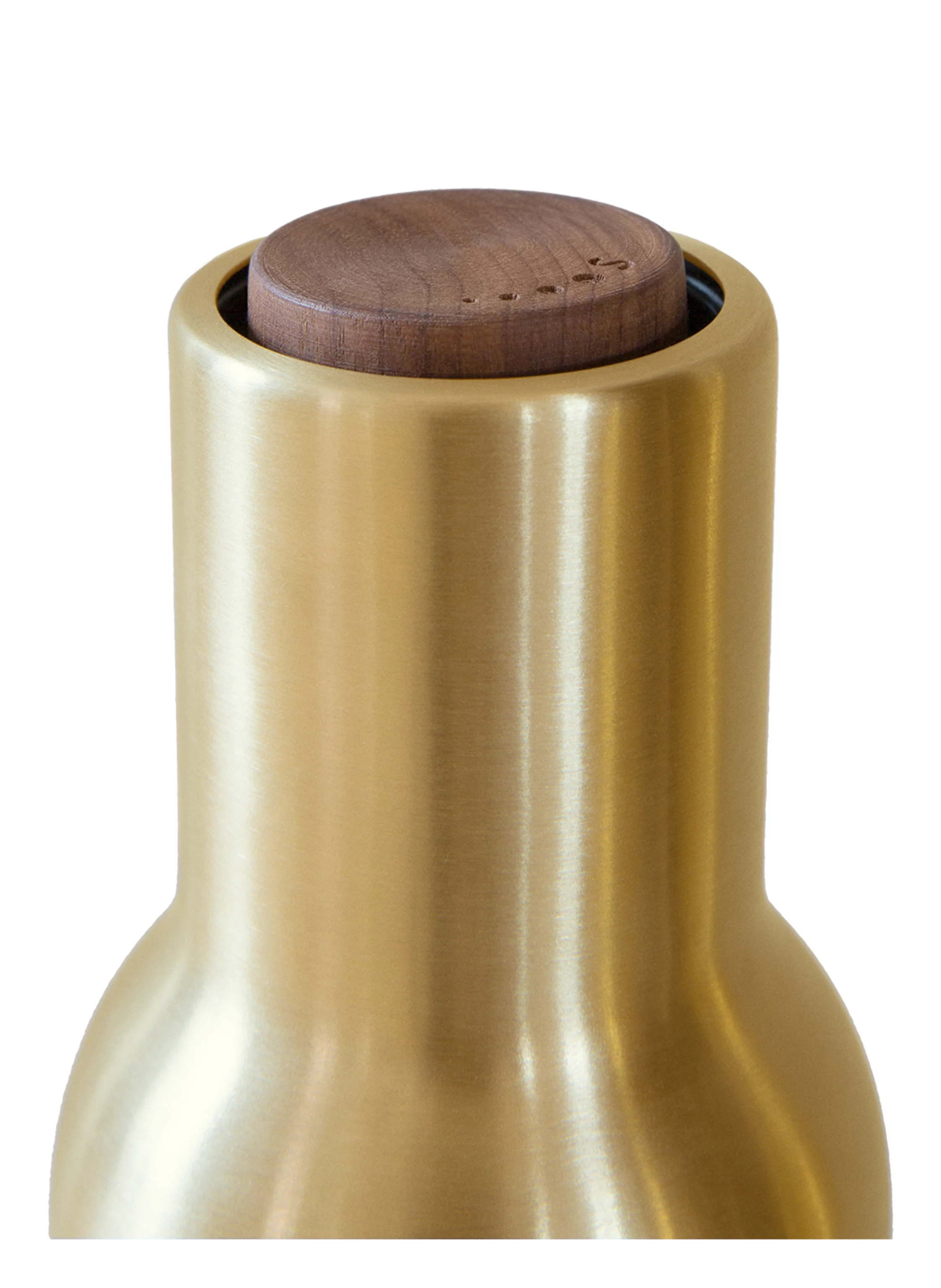 Audo COPENHAGEN Salz- und Pfeffermühle BOTTLE