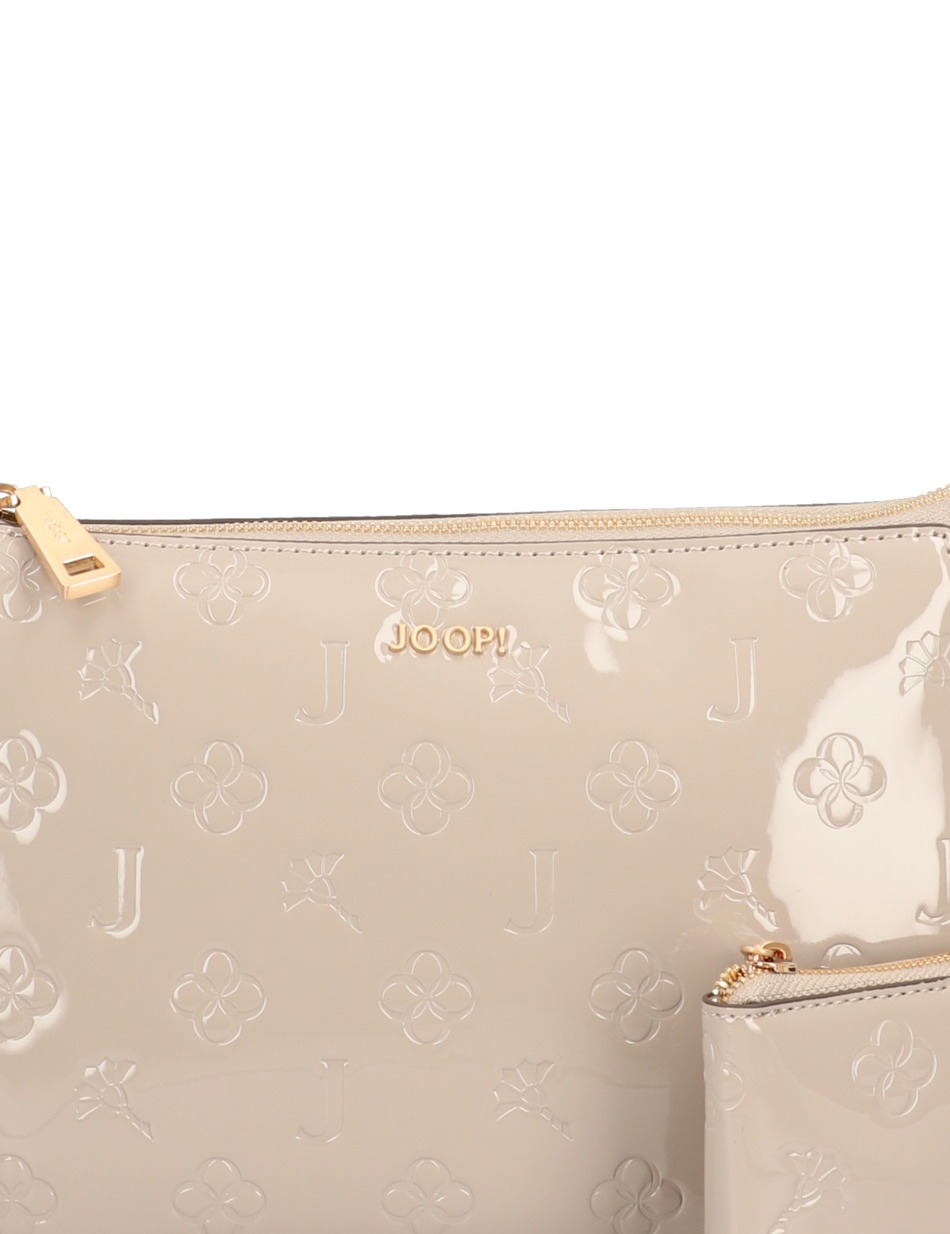 decoro lucente jasmina shoulderbag