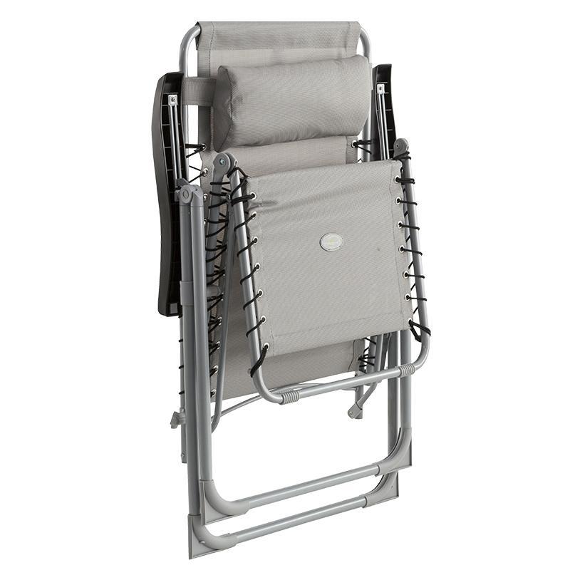 FAUTEUIL RELAX SILOS GALET