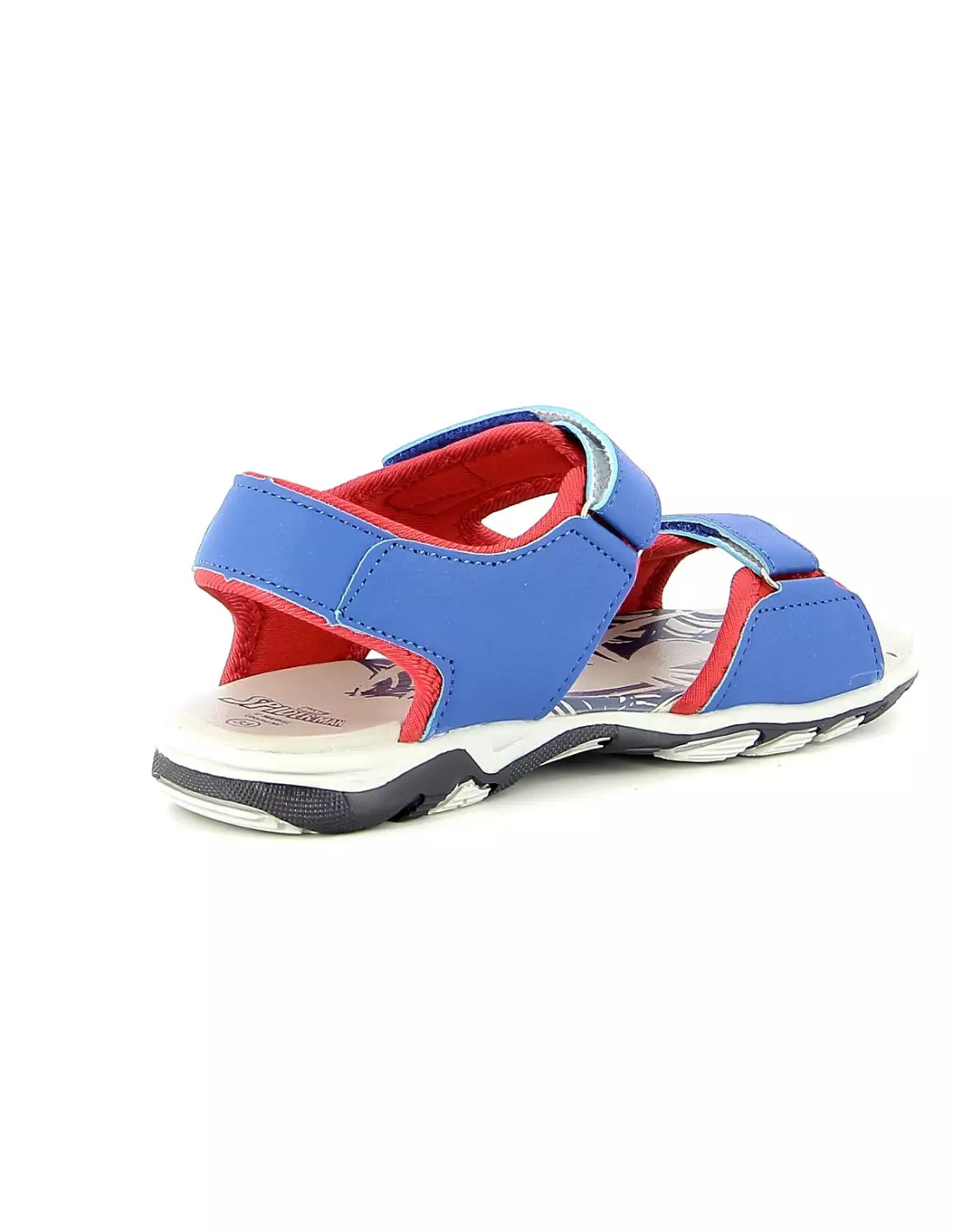 LEOMIL SP010560 - Spider-Man - Sandales & nu-pieds CblRed