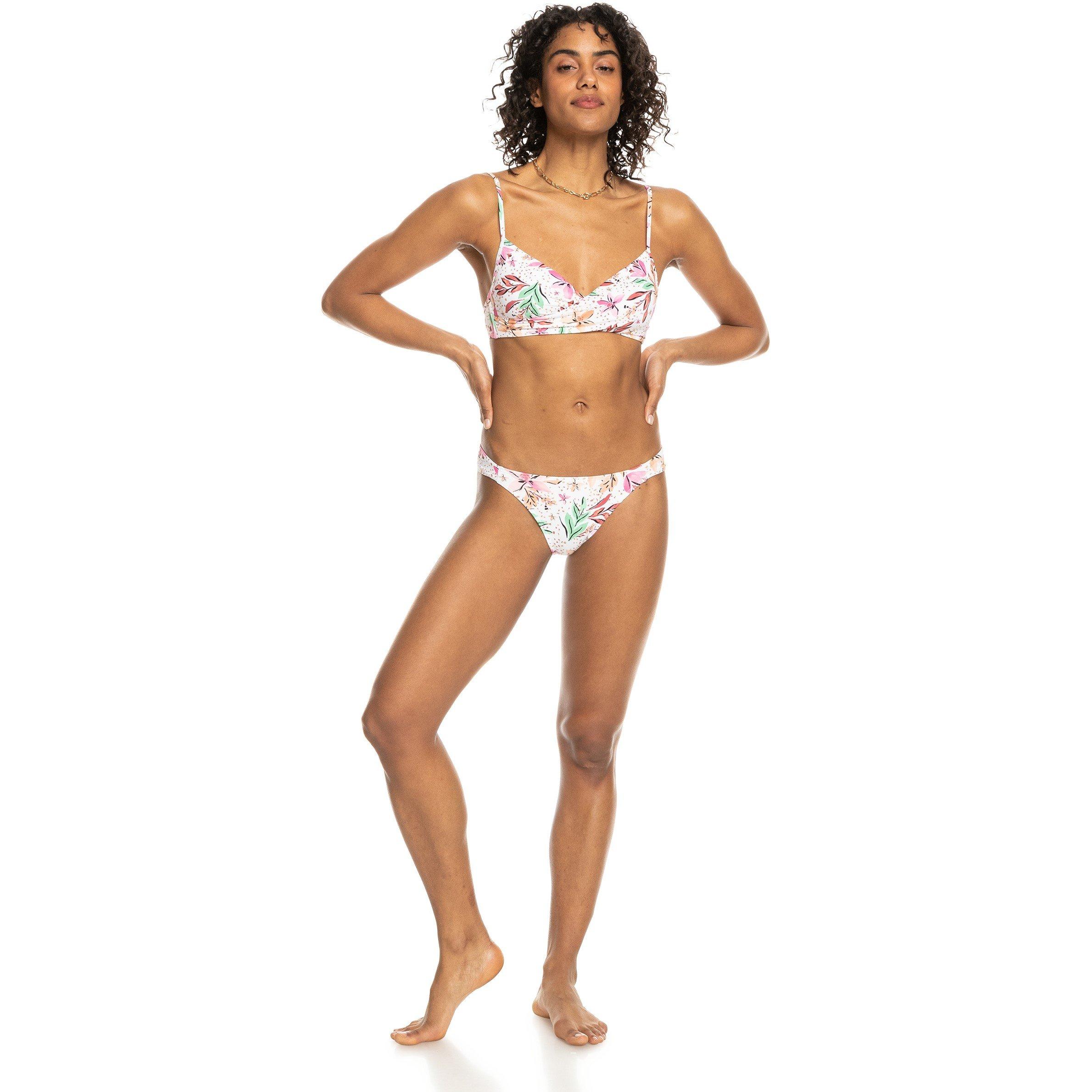 Roxy Bikini Bottoms Womens