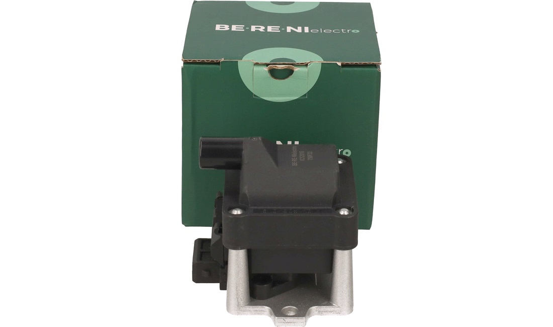Tændspole