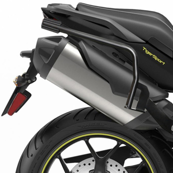 Shad - Support Fixation 3P System Triumph Tiger Sport 1050 T0TG16IF