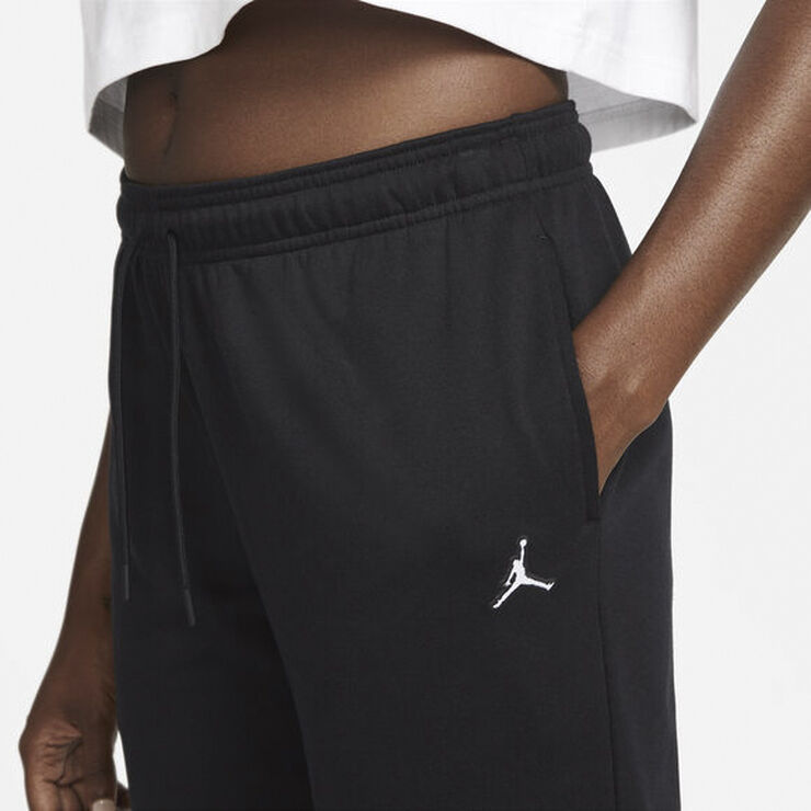 Nike Jordan Essentials Fleece bukser Sort